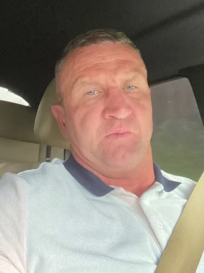 American men looking for love