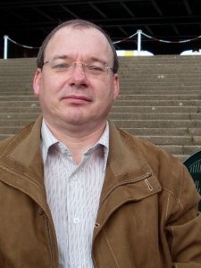German men looking for love