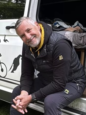 German men looking for love