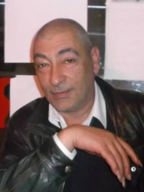 Foreign men for dating