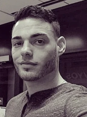 American men looking for love