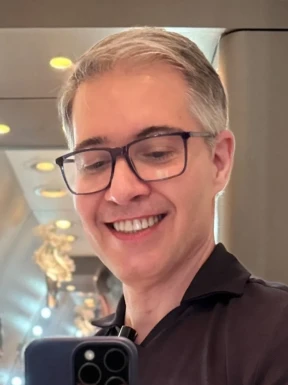 Foreign men for dating