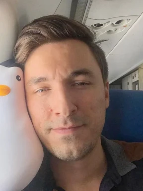 American men looking for love