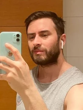 American men looking for love