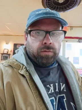 American men looking for love