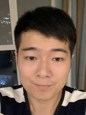 American men looking for love