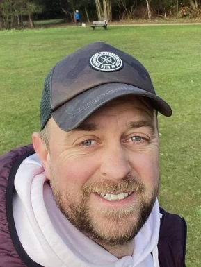 American men looking for love