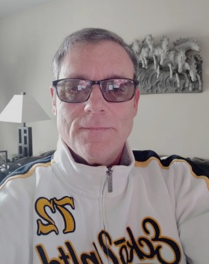 American men looking for love