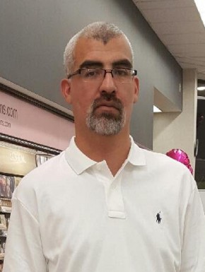 American men looking for love