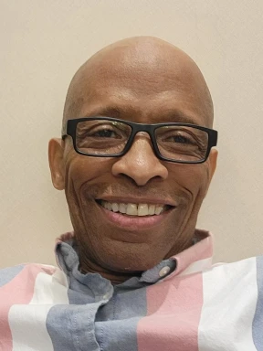 American men looking for love