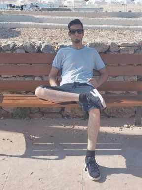 Spanish men looking for love