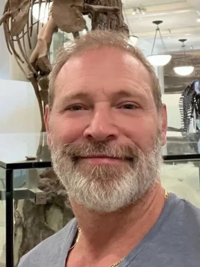 American men looking for love