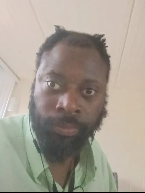 American men looking for love