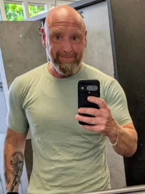 German men looking for love