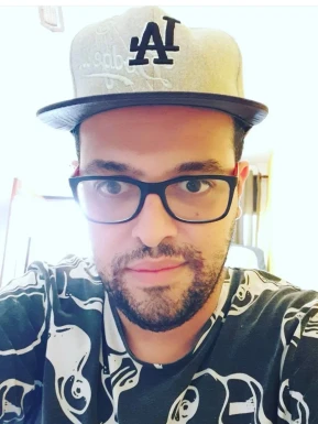 Foreign men for dating