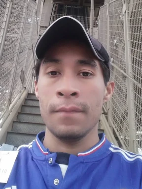 Foreign men for dating