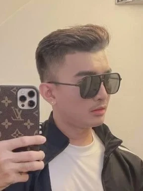 American men looking for love