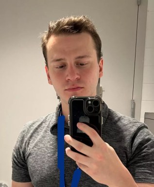 Canadian men looking for love