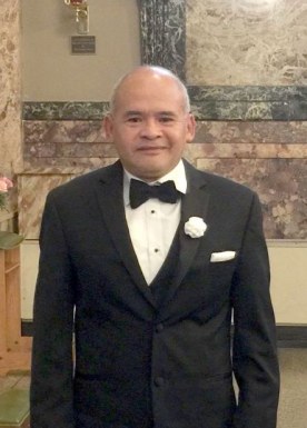 American men looking for love