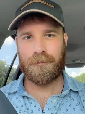 American men looking for love