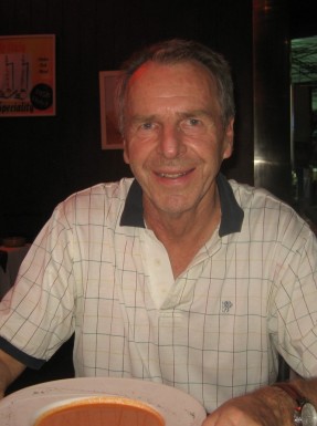 Foreign men for dating