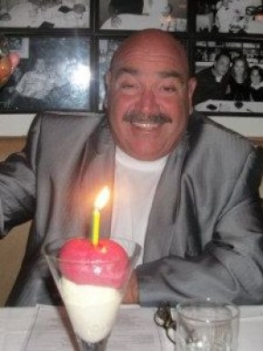 American men looking for love