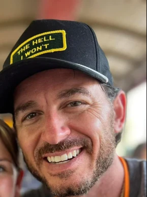 American men looking for love