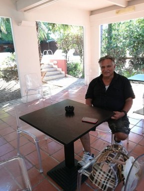 Foreign men for dating