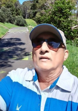 Foreign men for dating