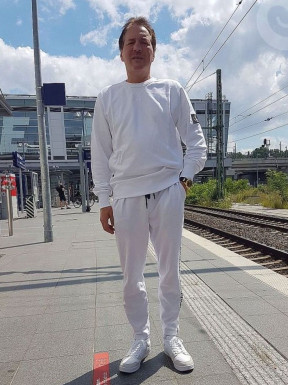 German men looking for love